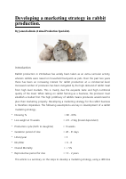 Developing a Marketing Strategy in Rabbit Production.pdf